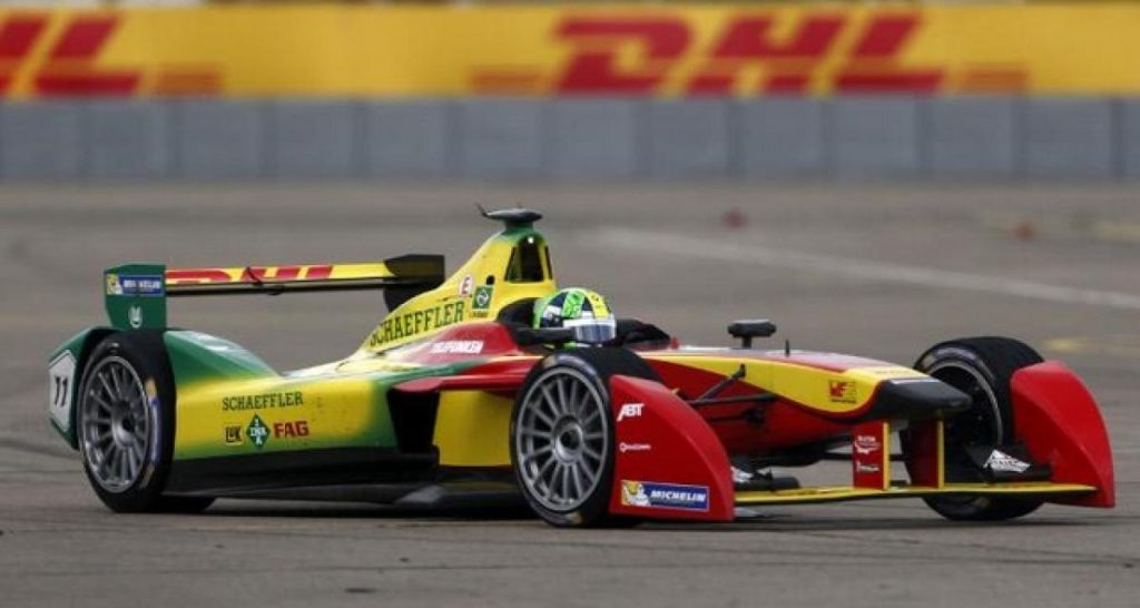 Formule E : Citroën/DS préparerait son arrivée