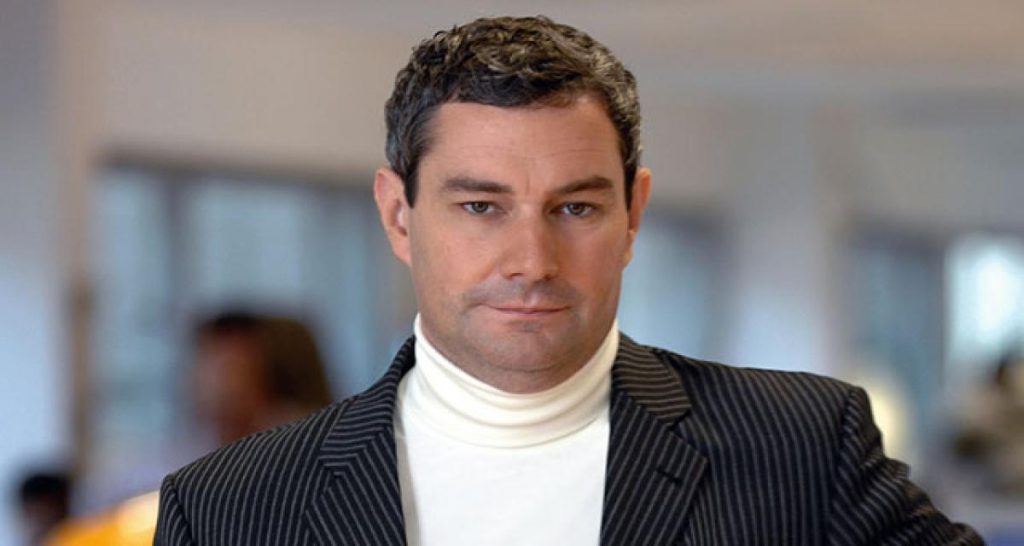 Luc Donckerwolke chez Hyundai-Kia