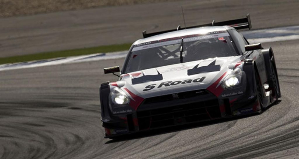 Super GT 2015 – 3 : Les GT-R à l’honneur à Buriram