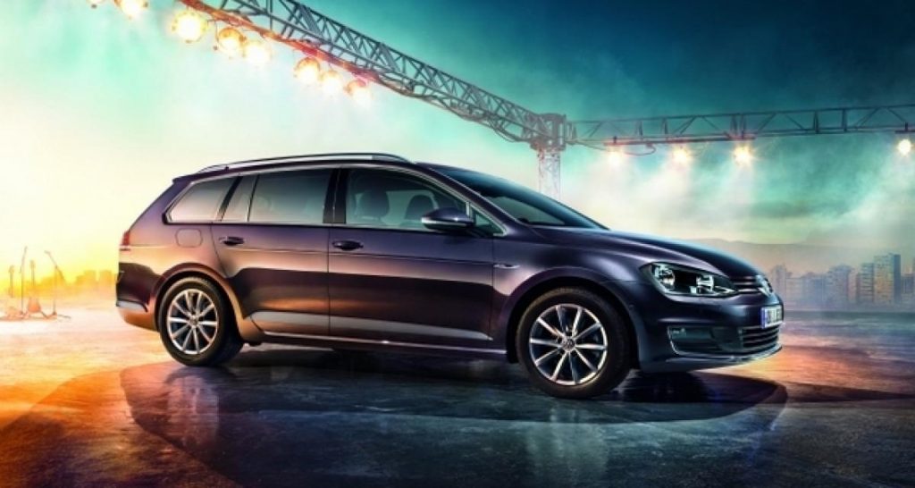 Golf MultiFuel E85 : la complète