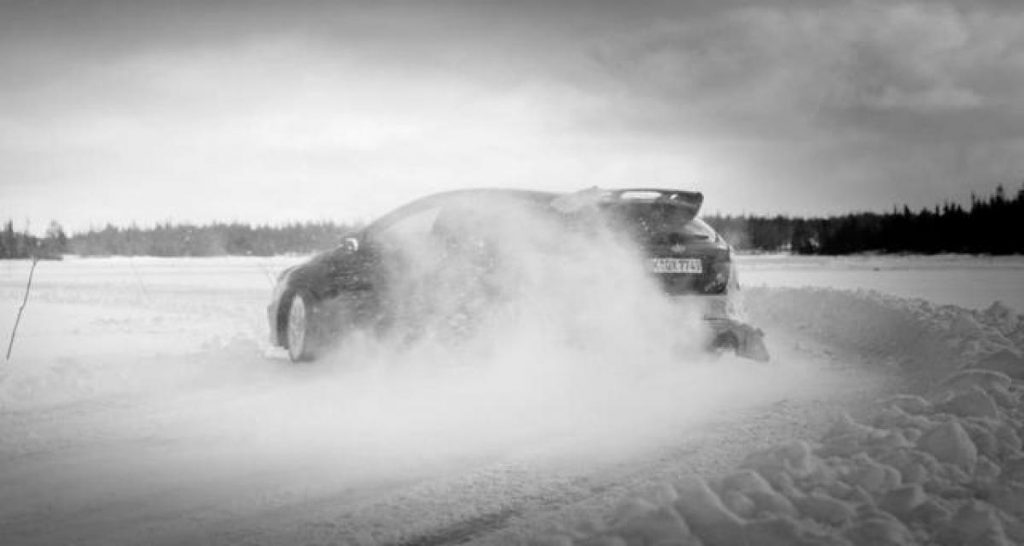 Ford Focus RS : renaissance d’une icône acte V