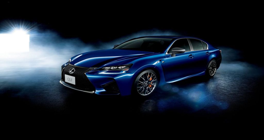Tokyo 2015 : le programme Lexus