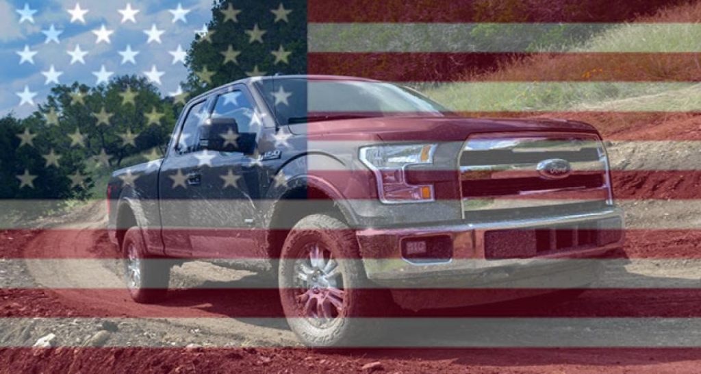 Bilan octobre 2015 : Etats-Unis