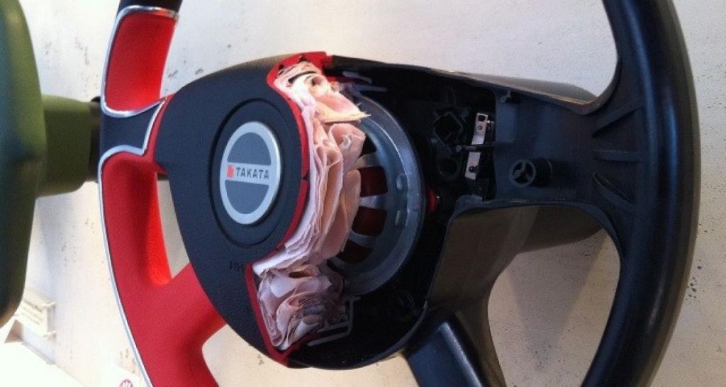 La survie de Takata remise en question