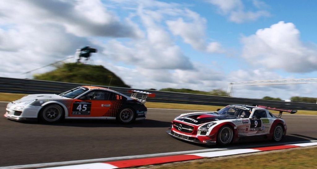 Zandvoort intéressé par un retour de la F1