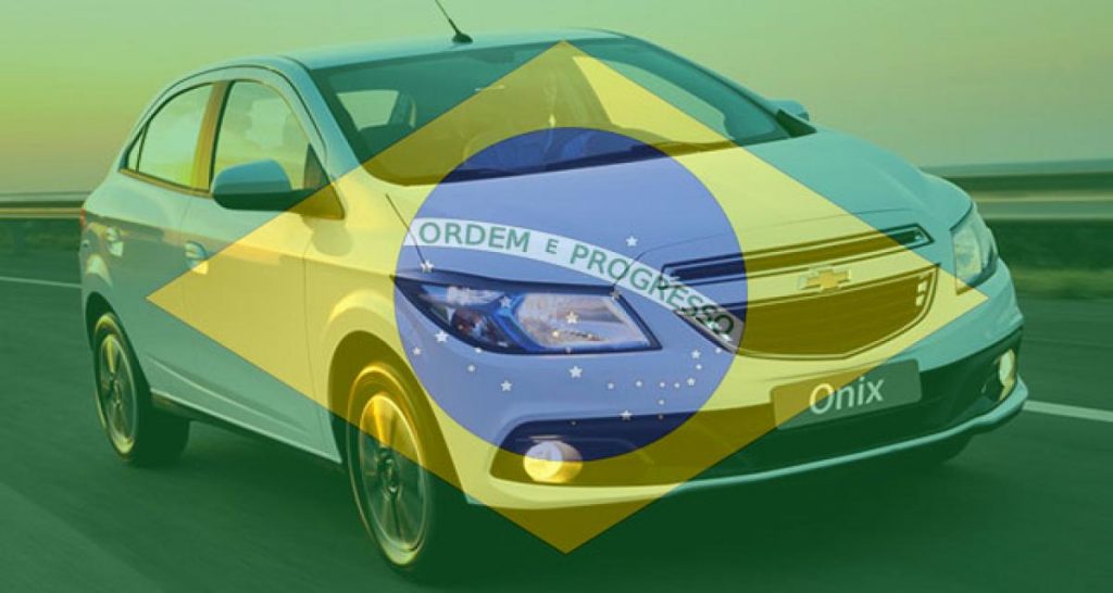 Bilan novembre 2015 : Brésil
