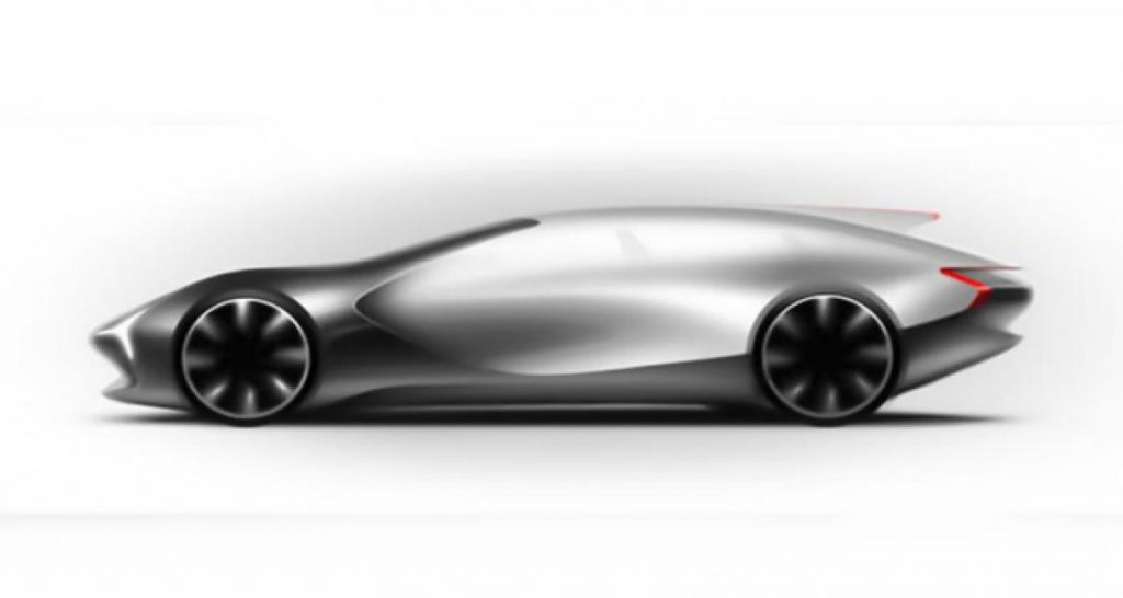 Partenariat Aston Martin/Letv en vue ?