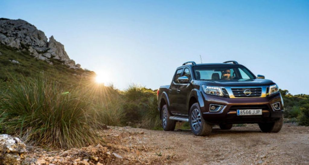 Essai Nissan NP300 Navara DCi 190 : Civilisé
