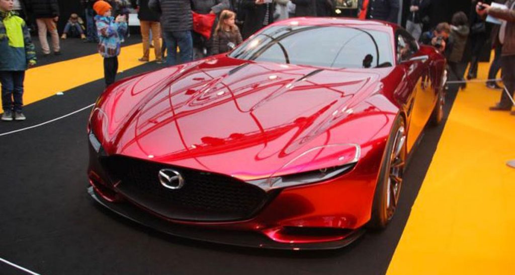 Festival Automobile International 2016 : Les concept cars aux Invalides