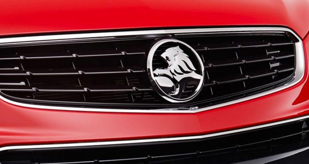 Holden annonce la fin de production de la Cruze