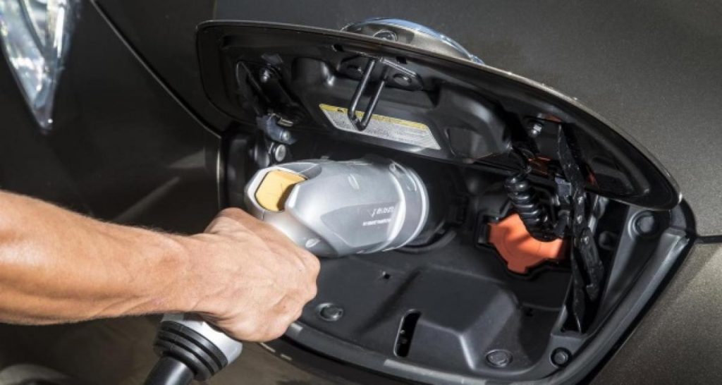 Les voitures électriques seront moins chères que les thermiques en 2022