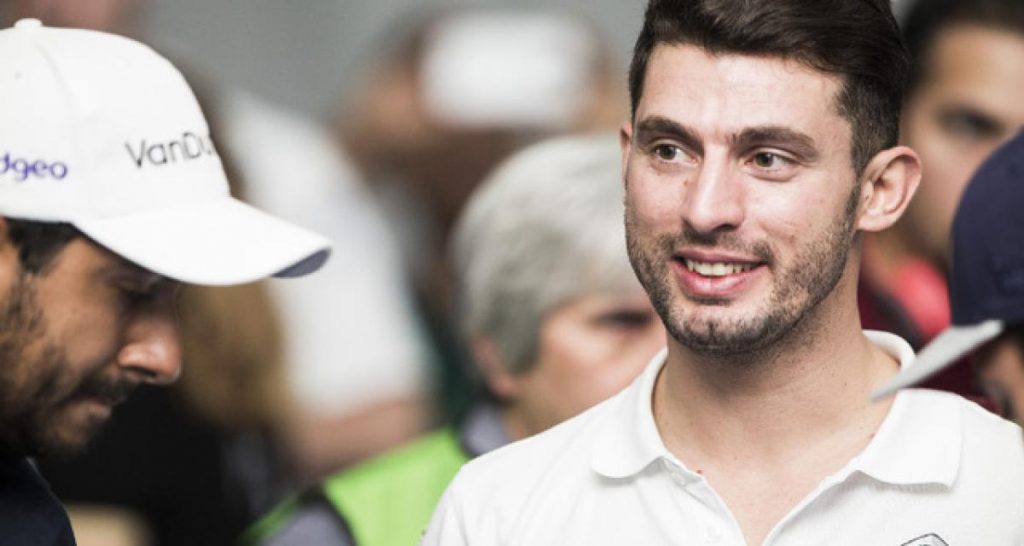 Lopez intéressé par la Formule E