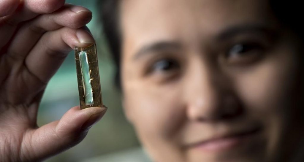 Une avancée majeure pour les batteries découverte par erreur ?