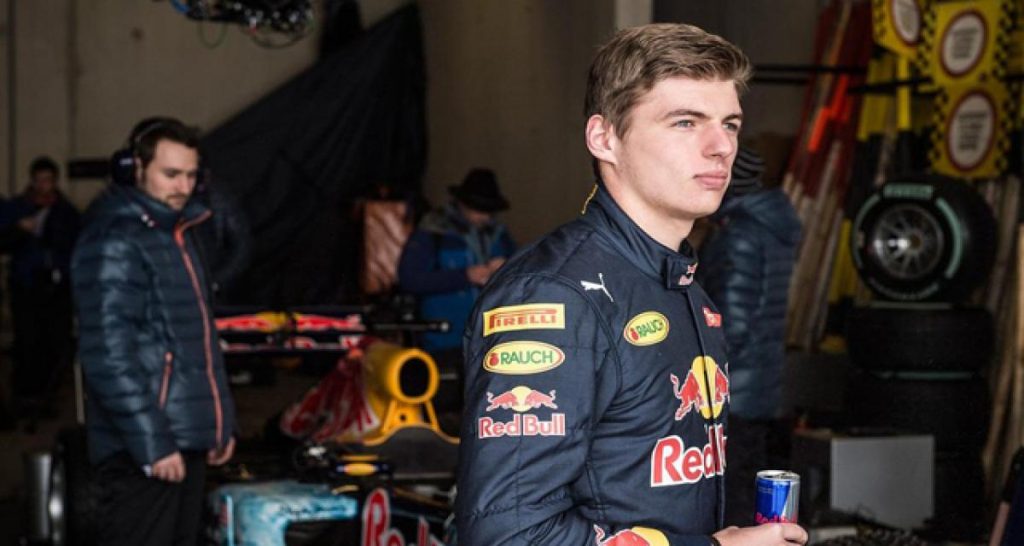 F1/Red Bull – Verstappen remplace Kvyat dès le GP d’Espagne