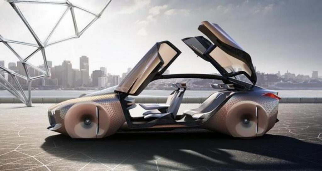 BMW i : réorientation