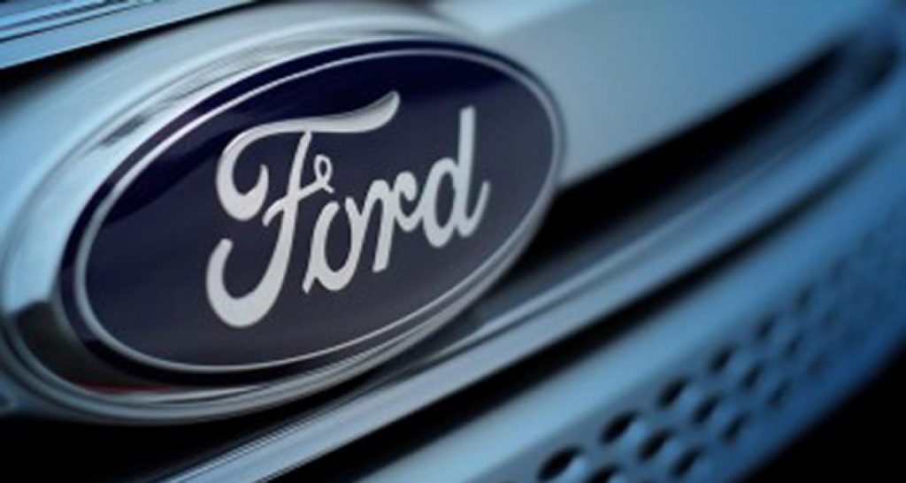 Une Ford Model E en 2018 ?