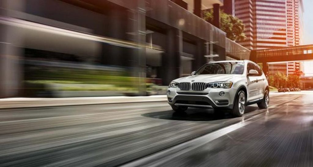 BMW 328d, X3 xDrive28d et X5 xDrive35d : l’EPA accorde l’homologation