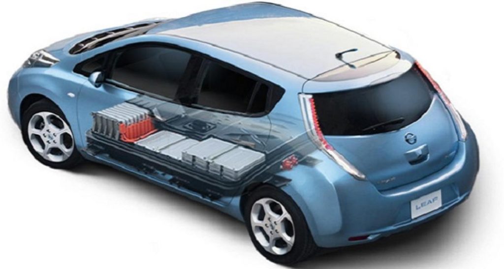 Nissan pourrait céder son activité batteries à Panasonic