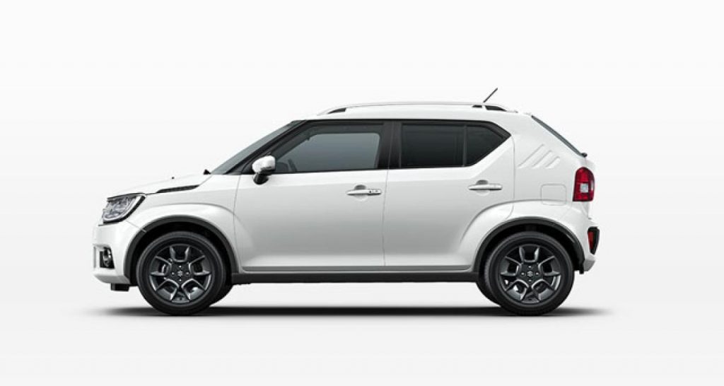 Paris 2016 : Suzuki annonce son programme