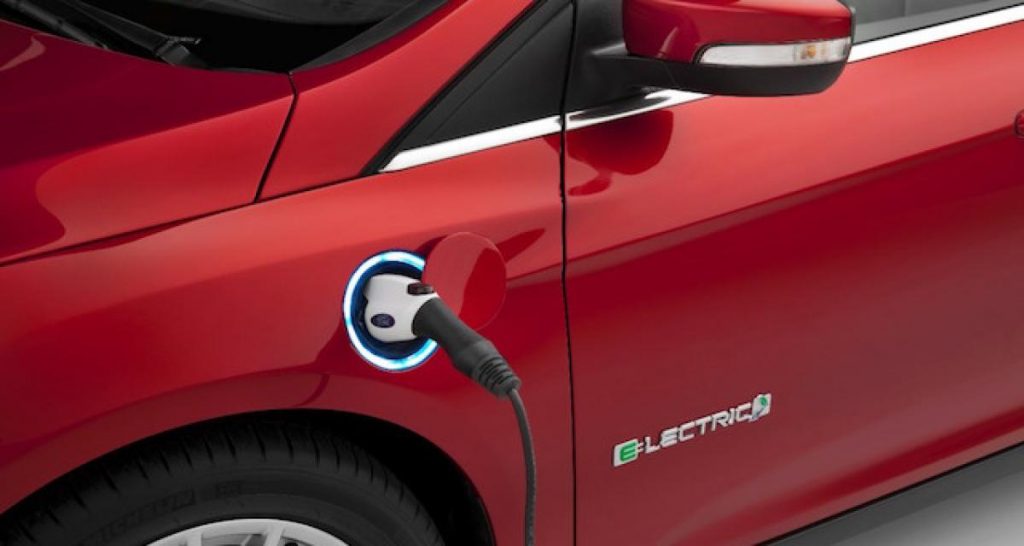 Plusieurs versions de la Ford Model E