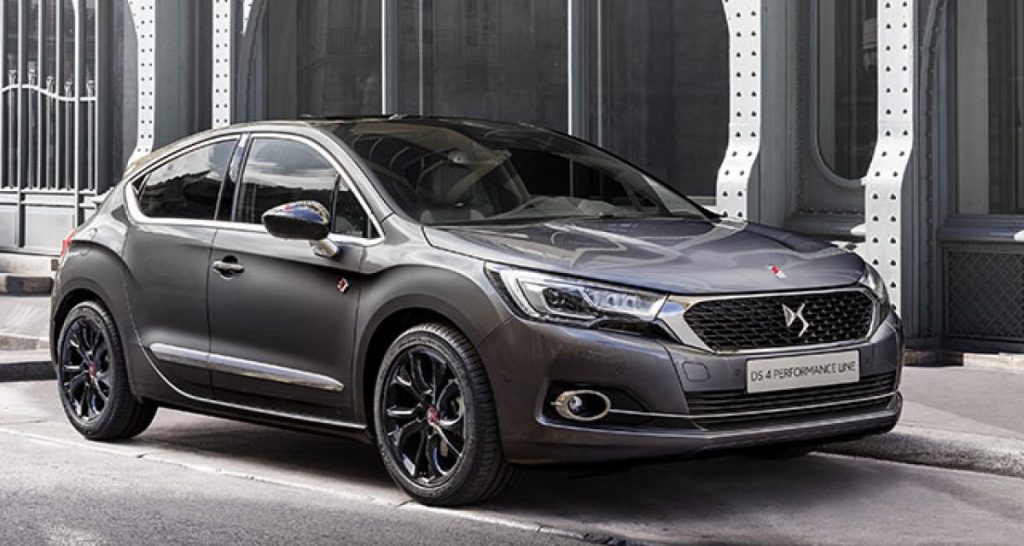 DS Performance Line