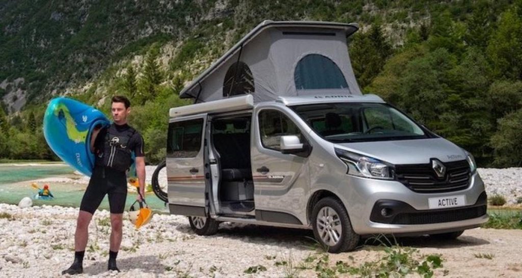 Le Bourget 2016 : Renault