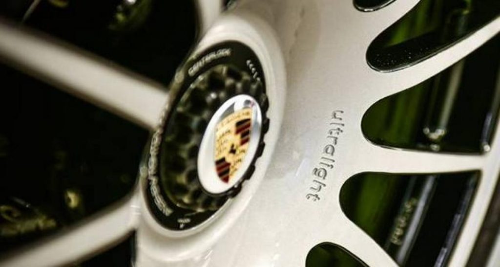 Edo Competition et la Porsche 911