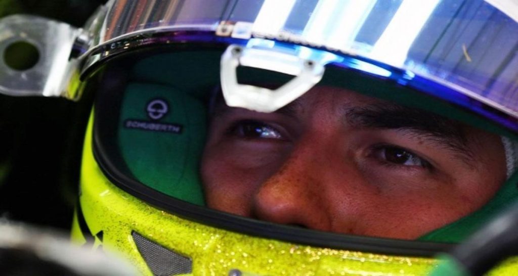 F1 2017 : Force India confirme enfin Sergio Perez
