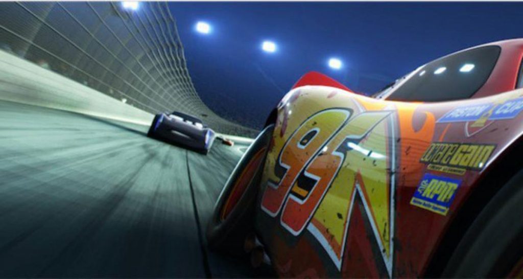 Cars 3 en approche pour l’été 2017