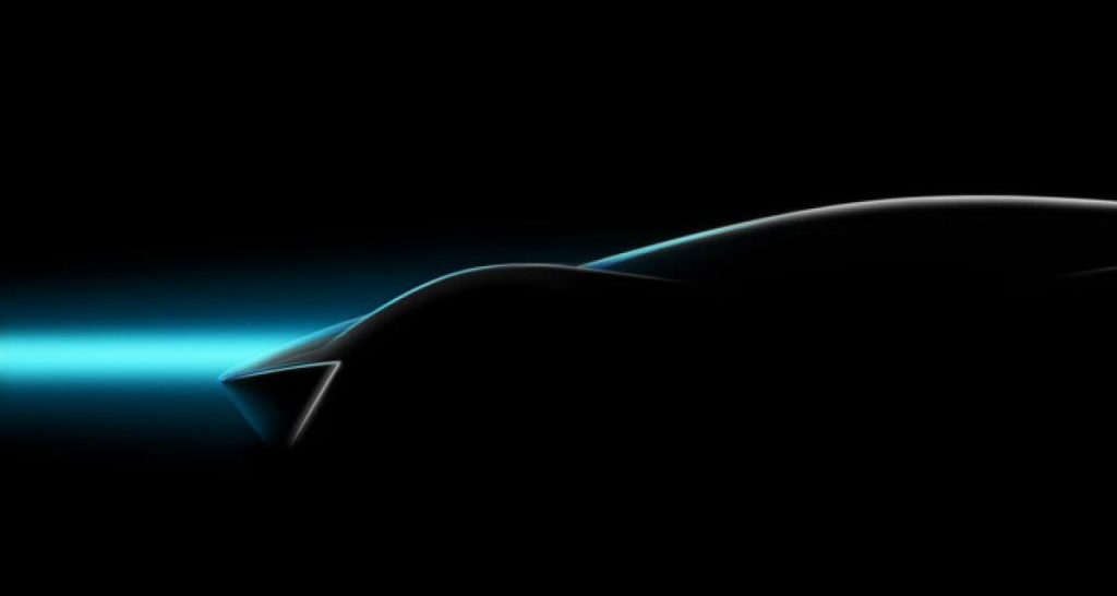 Salon de Genève 2017 : Techrules en mode teasing