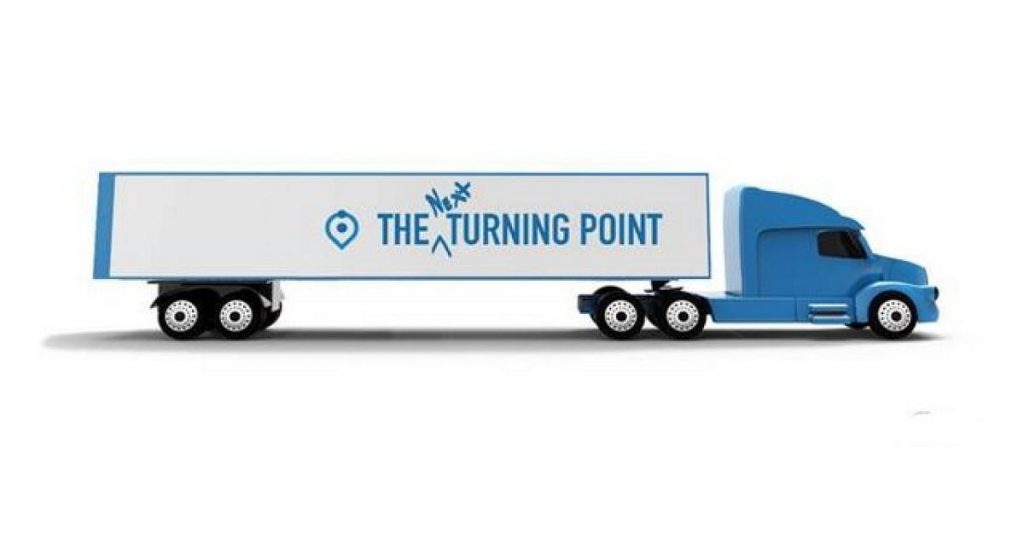 Toyota songe à un camion à hydrogène