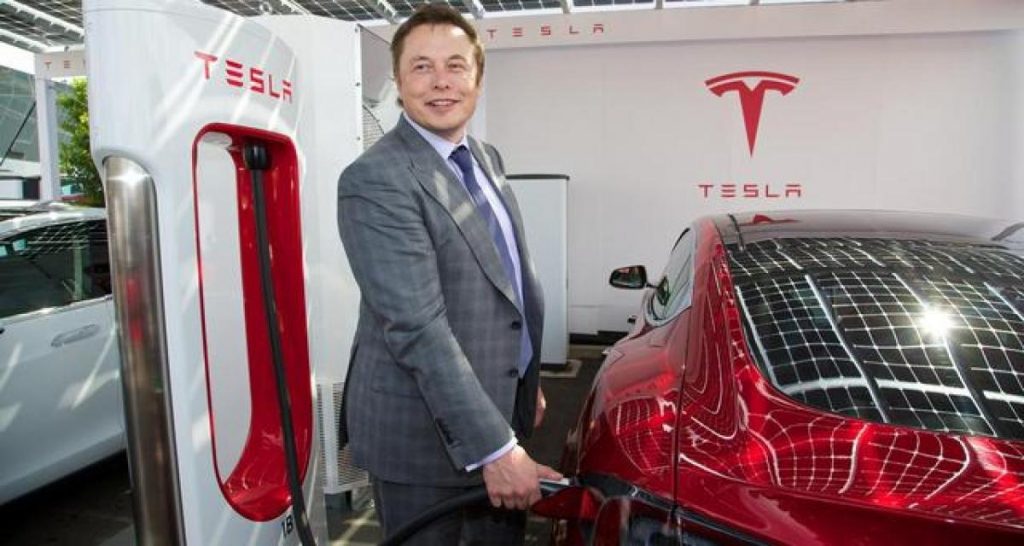 Elon Musk et Travis Kalanick conseillers économiques de Donald Trump