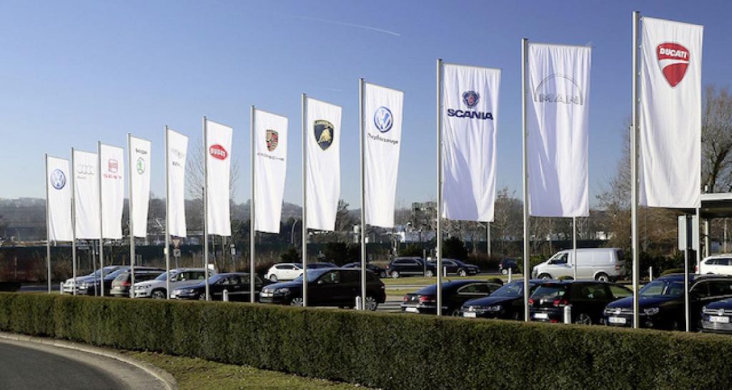 Les dirigeants VW embauchent des avocats américains
