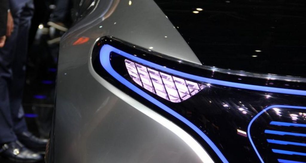 Mercedes EQ : l’électrification à marche forcée