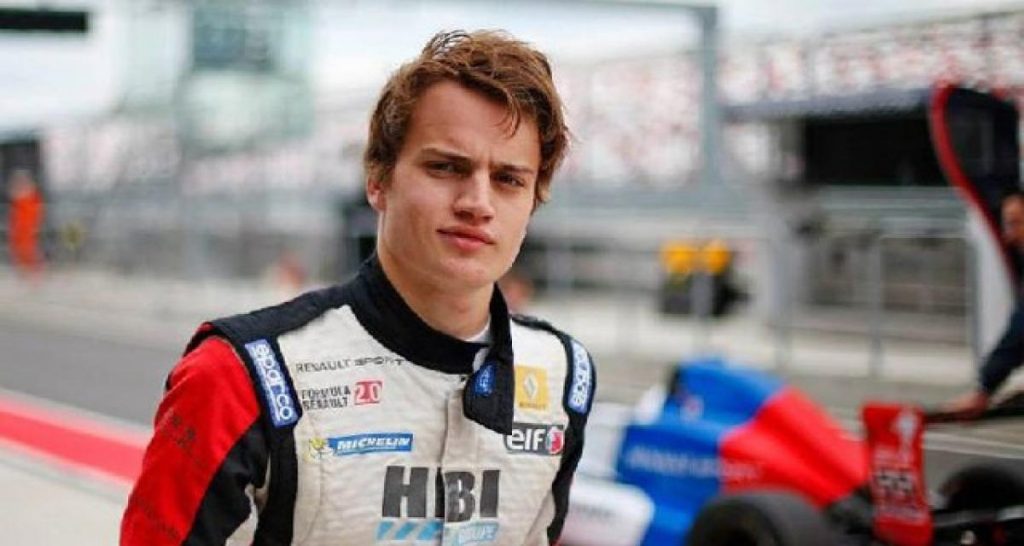 Aurélien Panis s’engage en WTCC