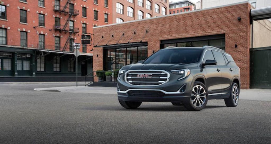 GM : transfert d’emplois du Canada au Mexique