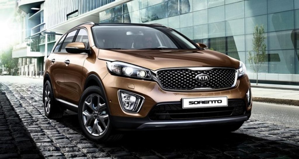 Kia Sorento : le prix plancher s’effondre