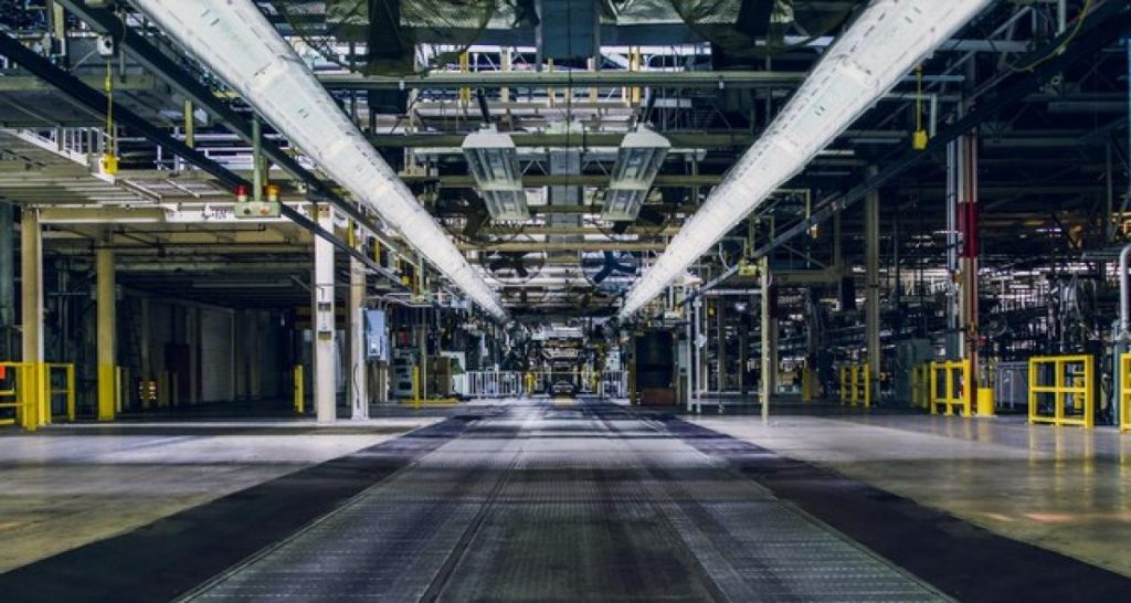L’ancienne usine Mitsubishi aux Etats-Unis rachetée par un mystérieux acteur de la mobilité électrique