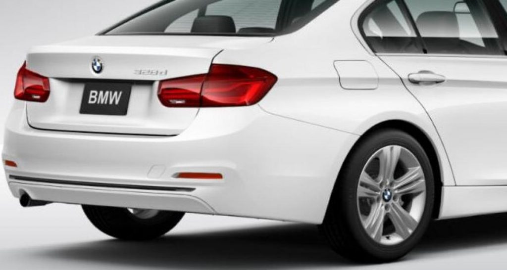 Les moteurs diesel BMW certifiés par l’EPA