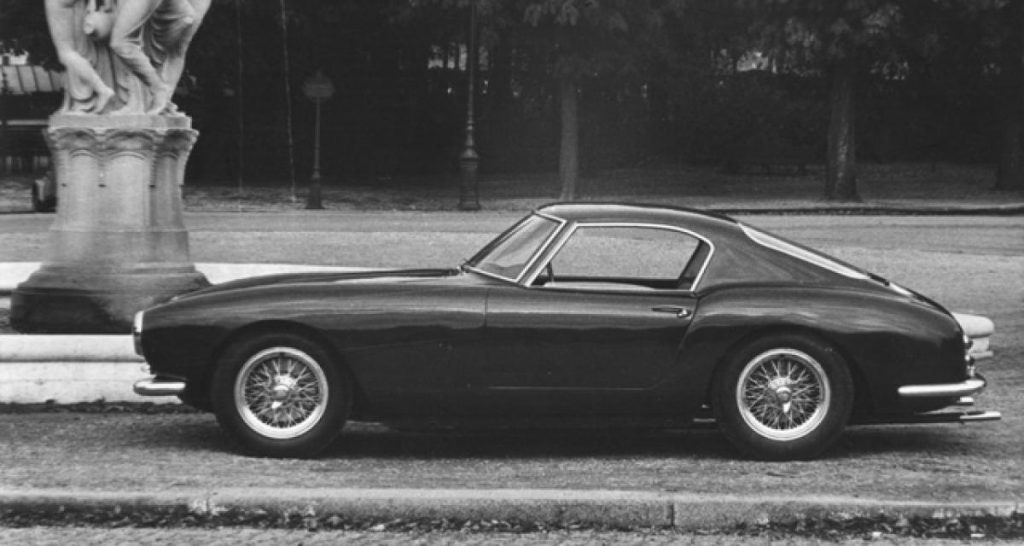 Rétromobile 2017 : huit Ferrari à ne pas manquer