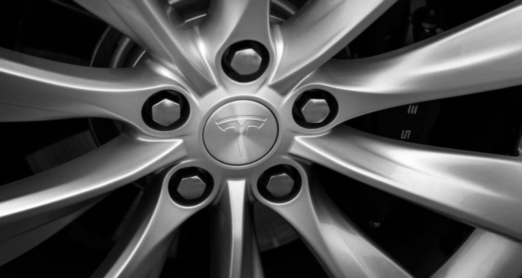 Tesla arrive en Inde