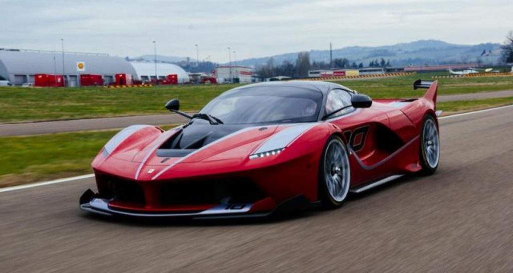 Top Gear UK : le trailer vidéo de la saison 24