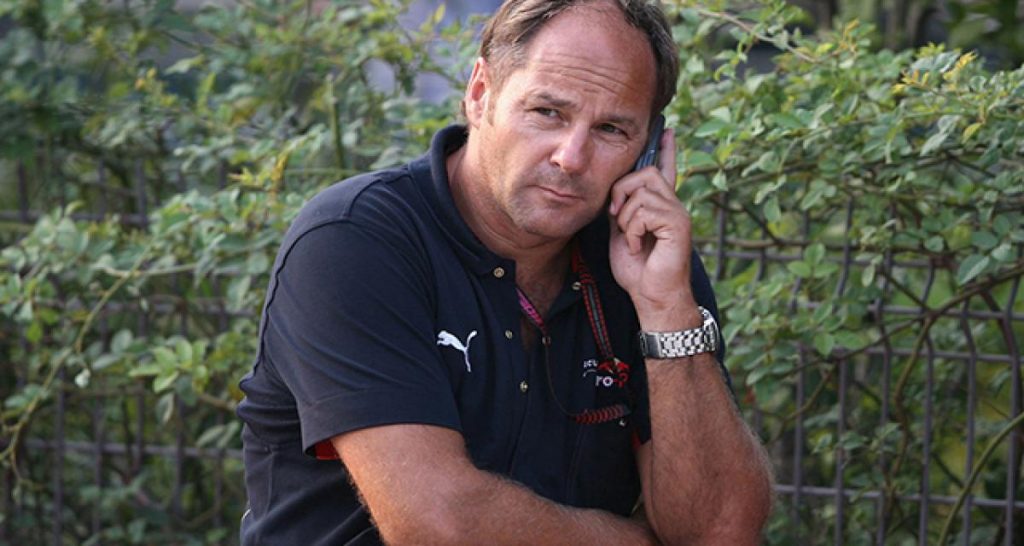 Gerhard Berger devient le patron du DTM