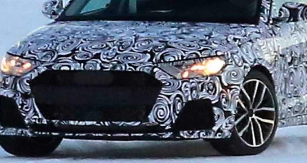 La prochaine Audi A1 sera aussi produite au Brésil