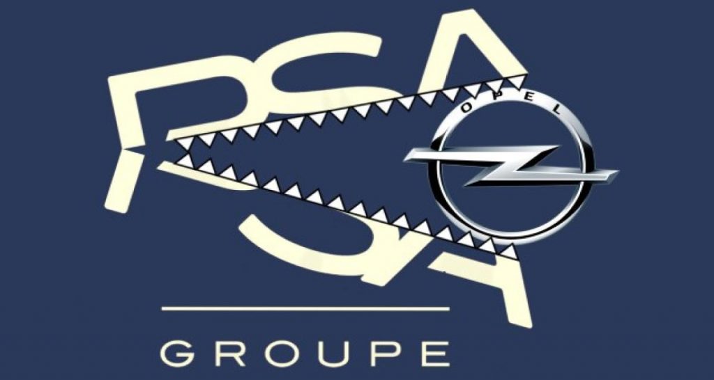 Rachat d’Opel : le Conseil de Surveillance de PSA a approuvé, annonce imminente