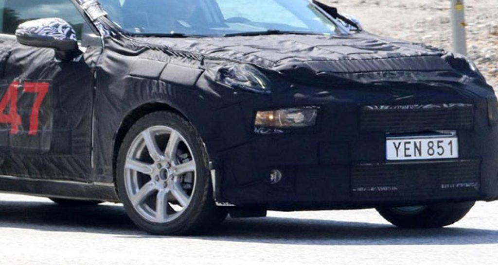 Spyshots : Link&Co 02