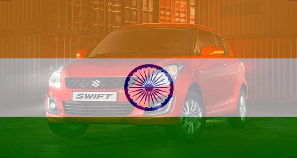 Bilan avril 2017 : Inde