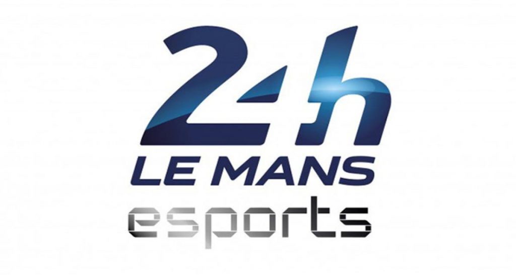 Les 24 Heures du Mans en version « esports »