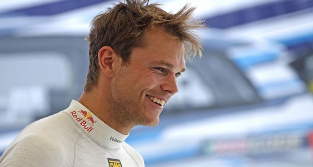 WRC – Italie 2017 : Mikkelsen sera au volant de la Citroën C3 WRC