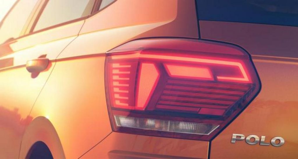 A J-3, la nouvelle Volkswagen Polo s’annonce